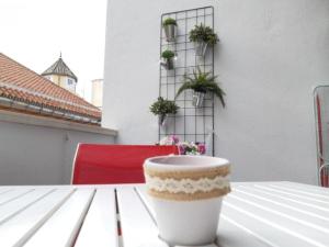 Apartamento Panaderos