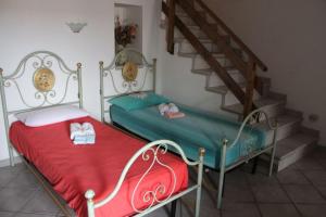 La Casa nel Sole Poggio Bustone