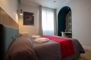 Misultin - 10 minuti dal centro