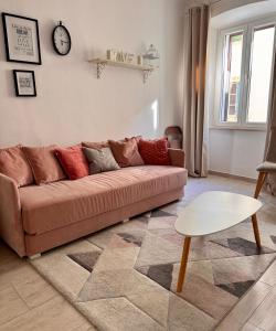 PEBBLE Apartman ZADAR