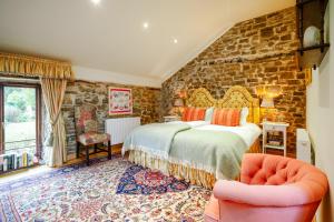 Superior Double or Twin Room room in Hollamoor Farm