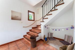 Maisons de vacances Le Nichoir au pied du Ventoux : photos des chambres