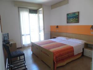 Hotel Garnì Capinera