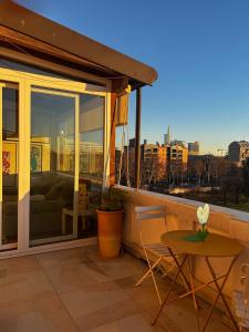 Design apartment Isola