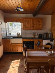 Lighthouse Keepers Cottage