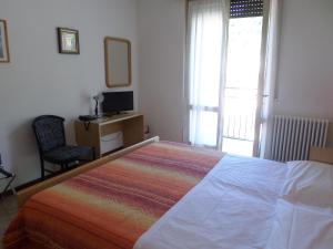 Hotel Garnì Capinera