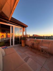 Design apartment Isola