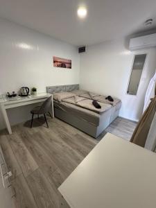 Kinizsi Udvar Apartmanház