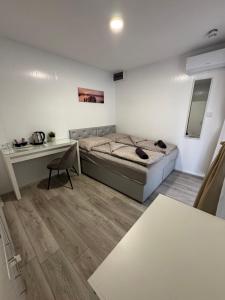Kinizsi Udvar Apartmanház