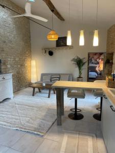 B&B / Chambres d'hotes Figtrees : photos des chambres