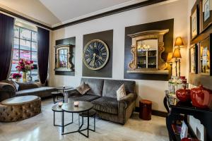 Hotels Le Cavendish : photos des chambres