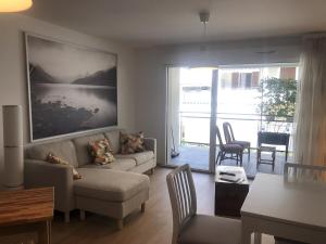 Appartement T3 66 m2 residence Lunivers centre-ville 2 chambres garage et terrasse