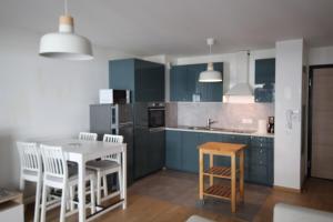 Appartement T3 66 m2 residence Lunivers centre-ville 2 chambres garage et terrasse