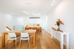 PURE AQUA Woolgoolga Beach Houses