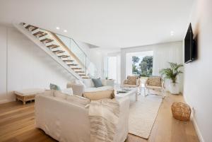 PURE AQUA Woolgoolga Beach Houses