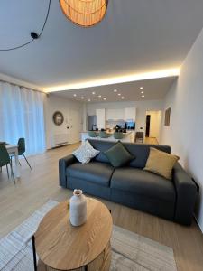 Villa Anthea Relax vista mare tra Palermo e Cefalù