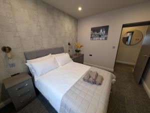 Silver Forge Living