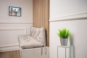 Appartements Appart cosy F2 dans une maison : photos des chambres