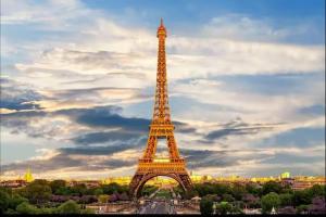 Appart cosy F2 dans une maison