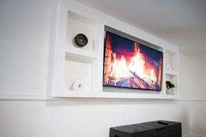 Appartements Appart cosy F2 dans une maison : photos des chambres