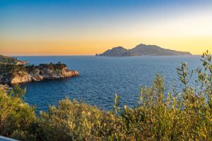 GOCCE VILLAS - Capri Sunsweet