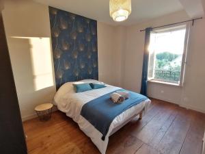 B&B / Chambres d'hotes Gite L'Encantada : photos des chambres