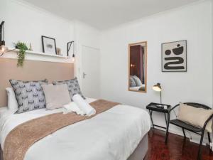 Atticus Self Catering Accommodation