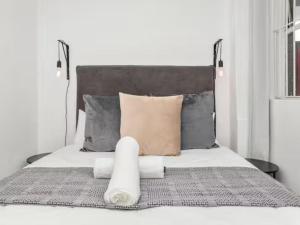 Atticus Self Catering Accommodation