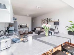 Atticus Self Catering Accommodation