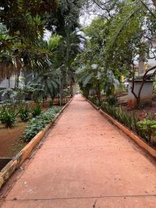 Flat Cln 216 Asa Norte By CentoEdez