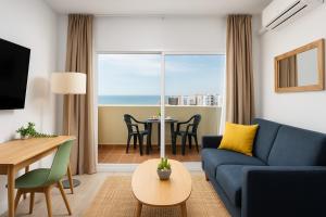 BenalBeach Premium Apartments by Alfresco Stays