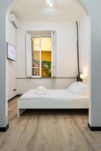 Elegant suite in Prati, 5 minutes from the Vatican