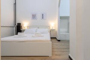 Elegant suite in Prati, 5 minutes from the Vatican