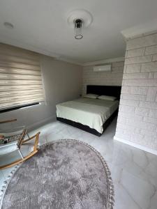 PEARL MANSİON-Cunda island , Large garden with sea views