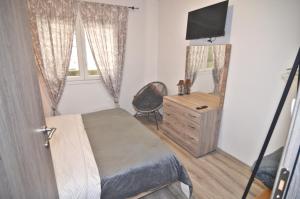 Vasilikis spacious apartment