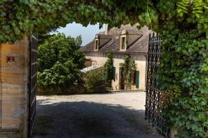 Villas Maison Grise : photos des chambres