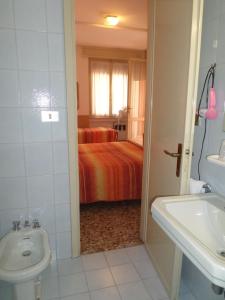 Hotel Garnì Capinera