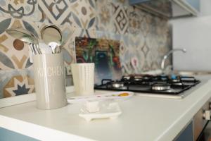 Ice Holiday Apartment