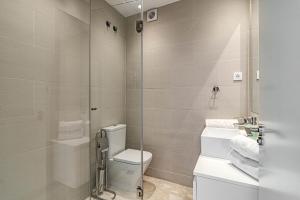 Amazing Penthouse Paraiso Pueblo and hottub RDR498