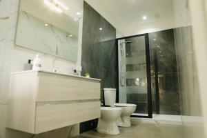 Ice Holiday Apartment