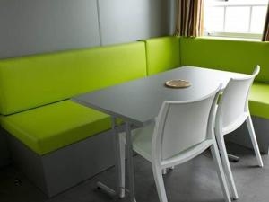 Campings Camping le Ranch - Naujac sur Mer : photos des chambres