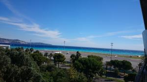 Nice Promenade des Anglais