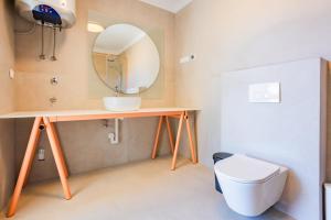 Pomalo apartments Vodice