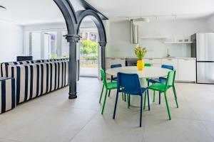 Pomalo apartments Vodice