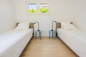 Pomalo apartments Vodice