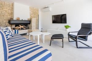 Pomalo apartments Vodice