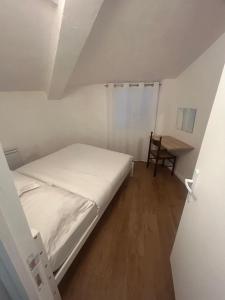 Authentic Old Town Center of Grasse