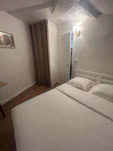 Authentic Old Town Center of Grasse