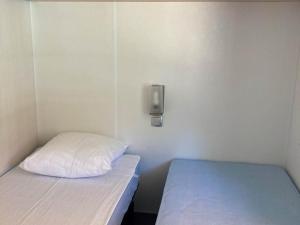 Campings Camping le Ranch - Naujac sur Mer : photos des chambres