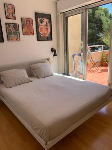 Chambre d hôte avec clim terrasse et petit déjeuner Hauteurs de Nice